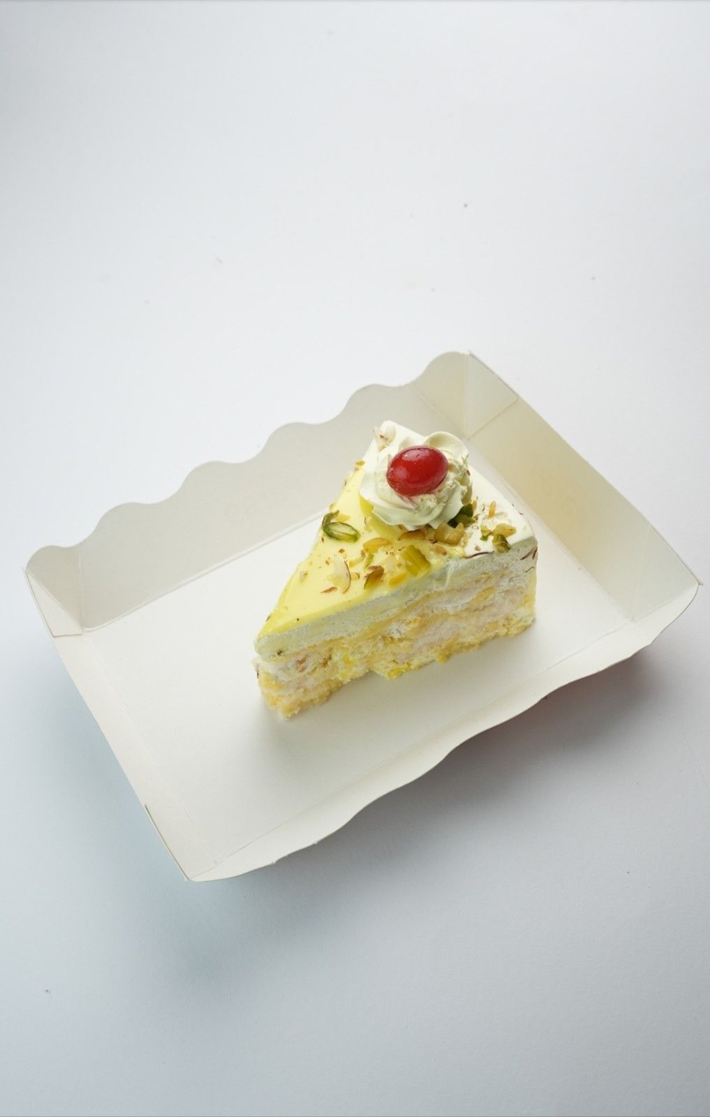 Rabdi Almond